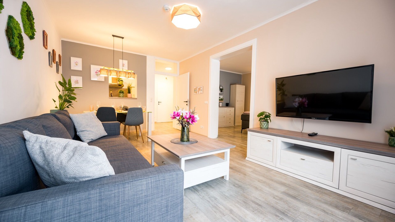 Photo of Livingroom in Villach