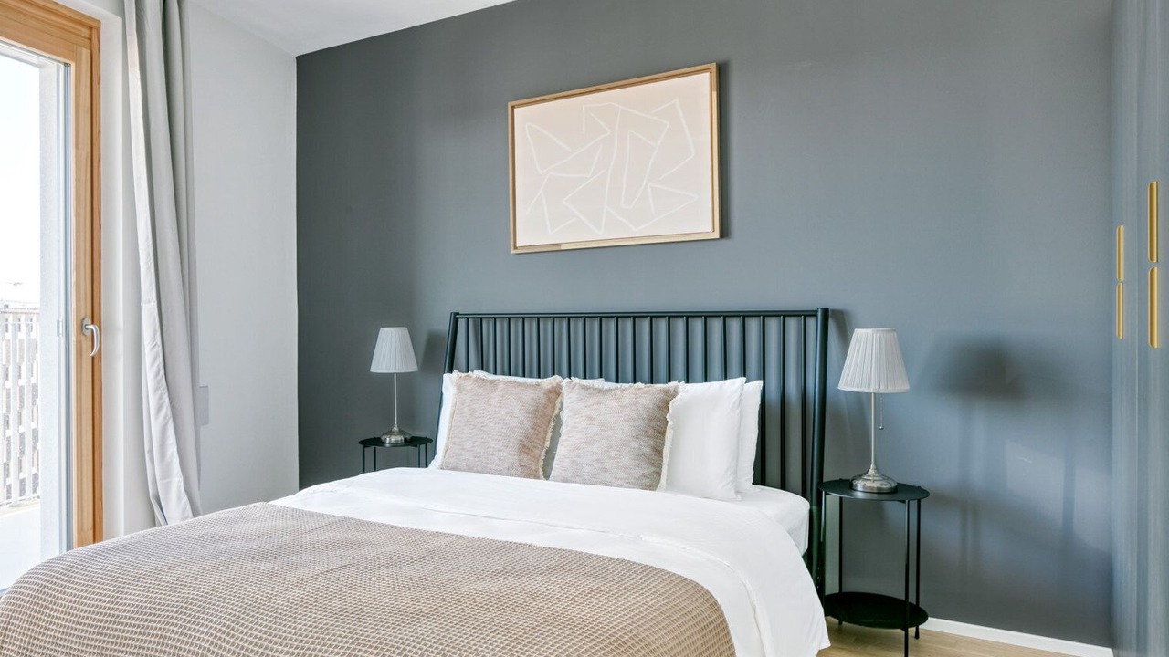 Photo of Bedroom in Favoriten