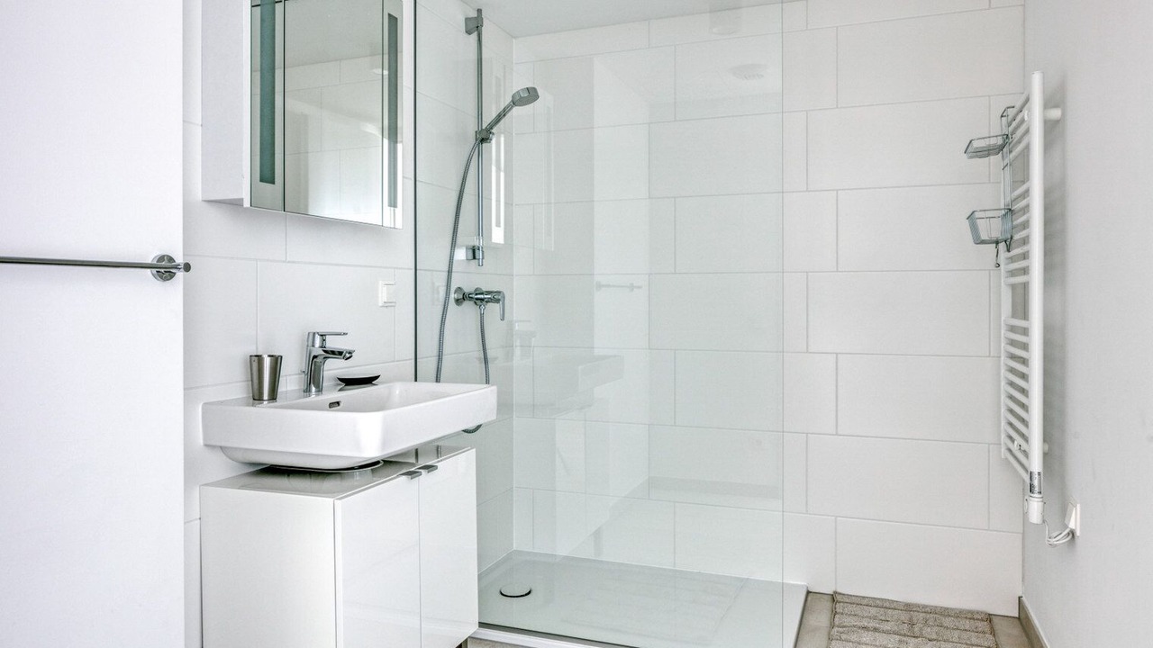 Photo of Bathroom in Favoriten