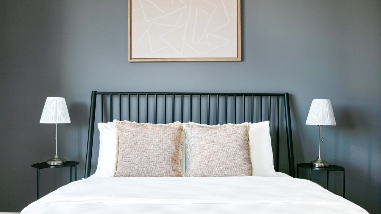 Photo of Bedroom in Favoriten
