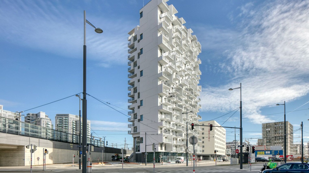 Photo of Outdoor in Favoriten
