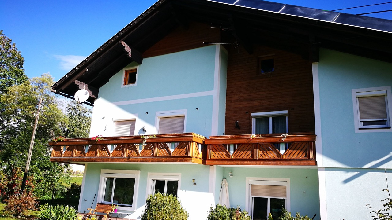 Photo of Outdoor in Gitschtal