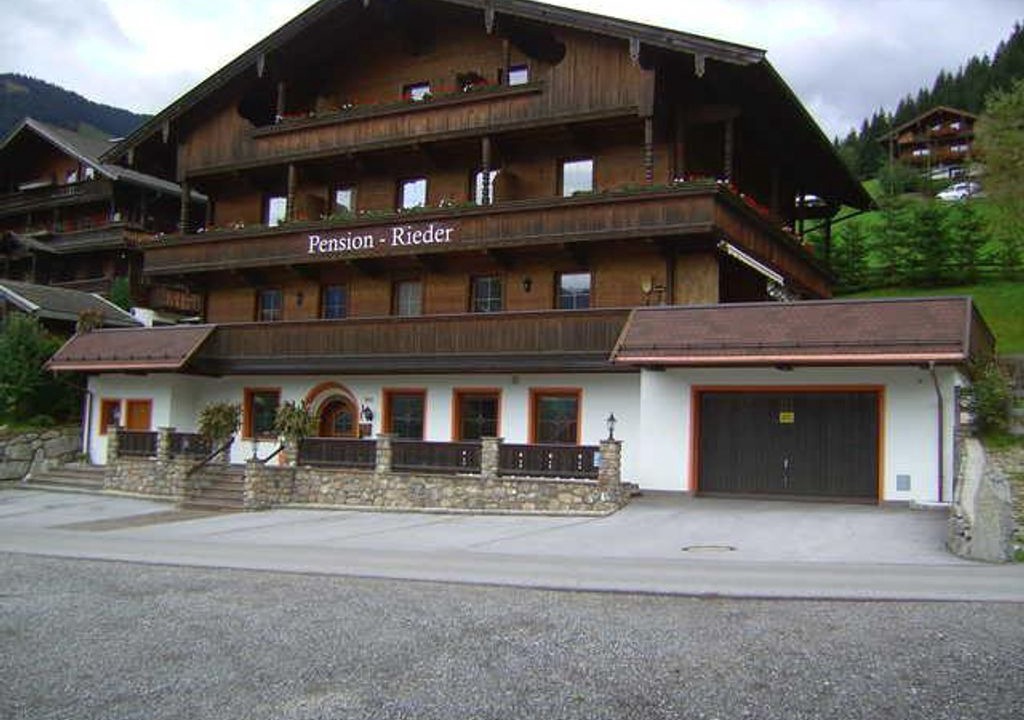 Photo of Outdoor in Inneralpbach