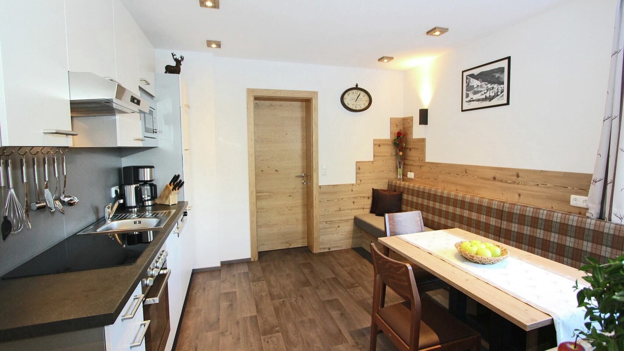 Photo of Livingroom in See