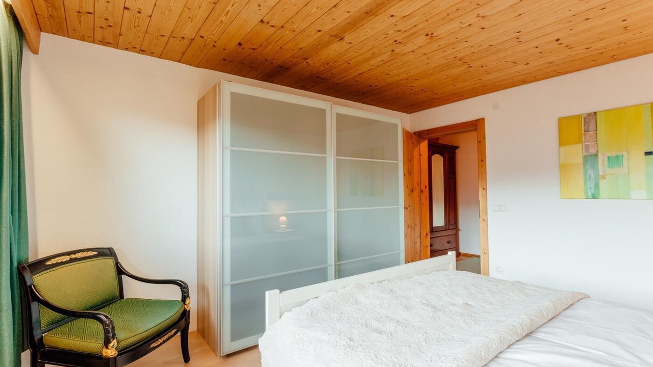 Photo of Bedroom in Zirl