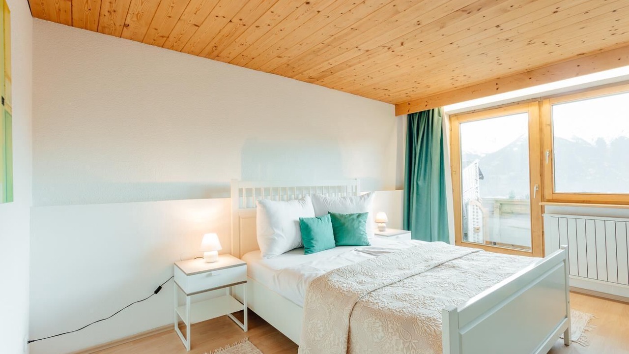 Photo of Bedroom in Zirl