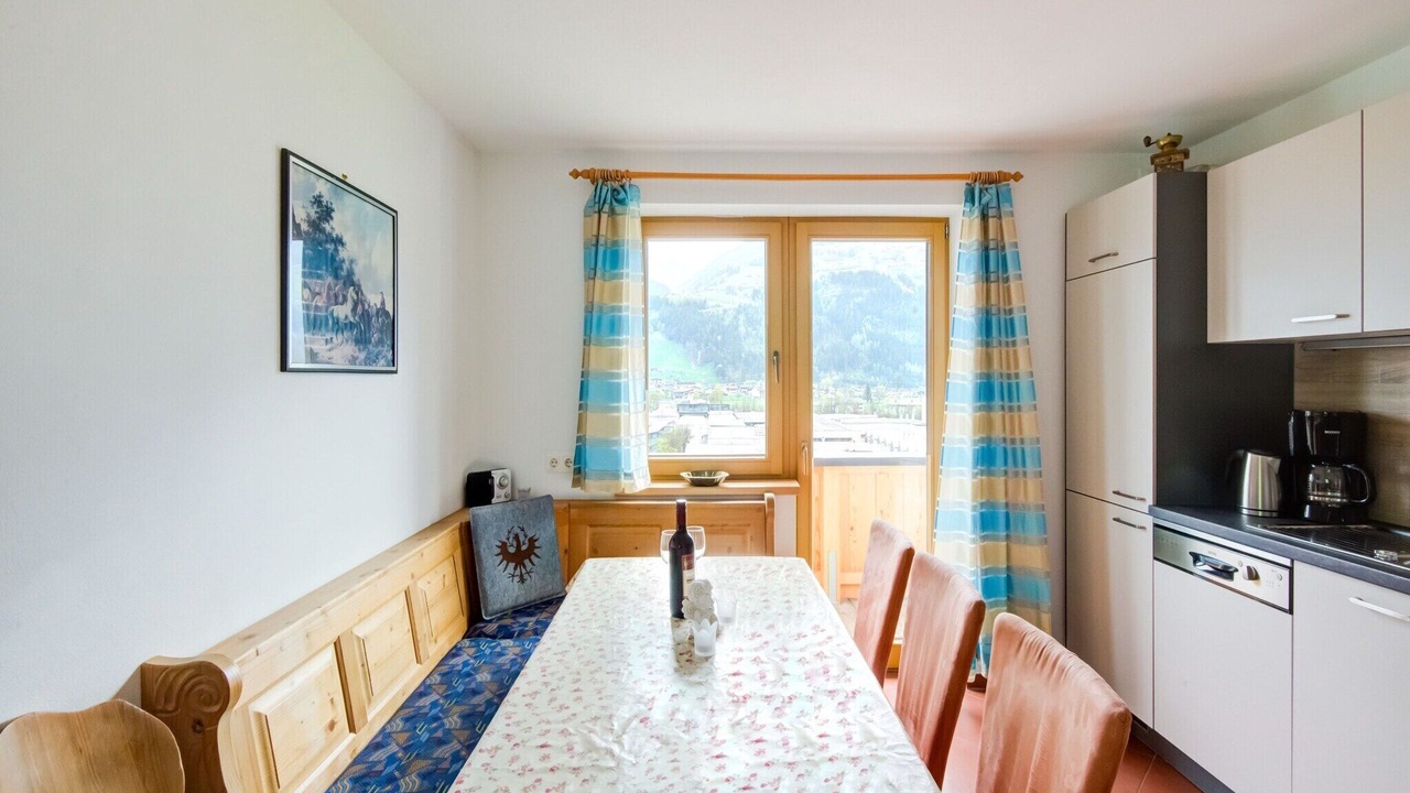 Photo of Livingroom in Kaltenbach