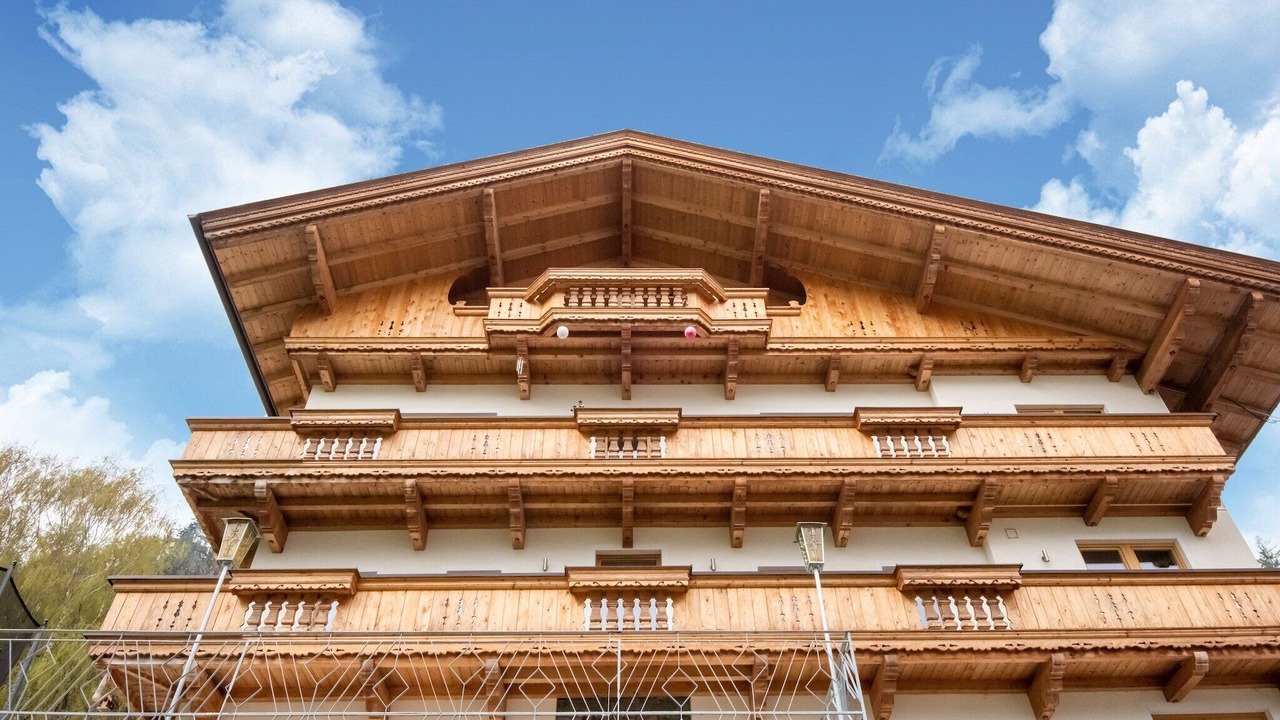Photo of Outdoor in Kaltenbach
