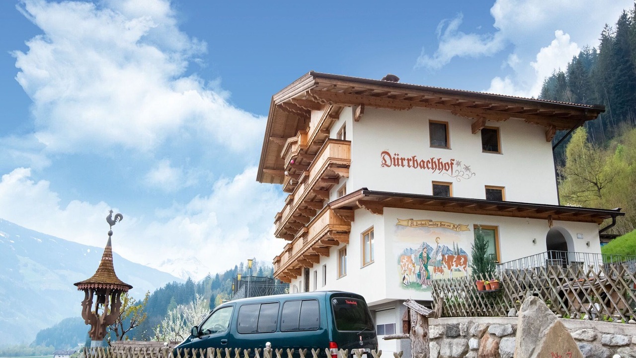 Photo of Outdoor in Kaltenbach
