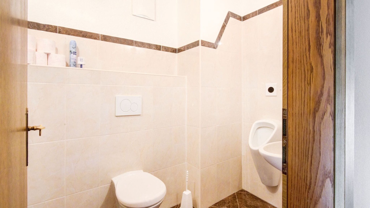Photo of Bathroom in Kaltenbach