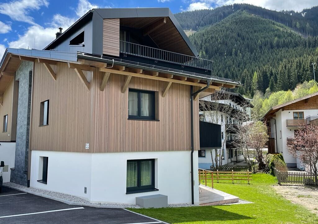 Photo of Outdoor in Saalbach