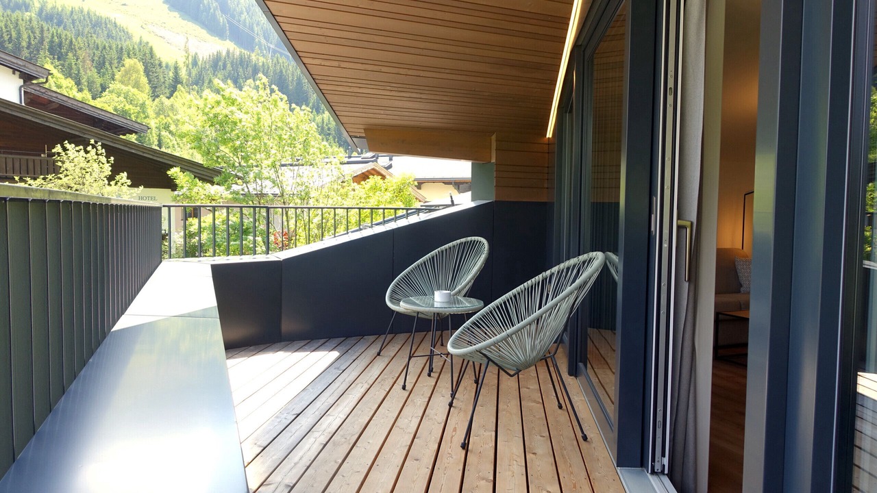 Photo of Outdoor in Saalbach
