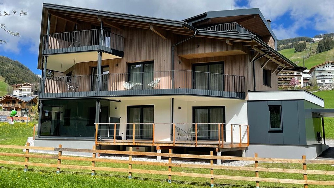 Photo of Outdoor in Saalbach
