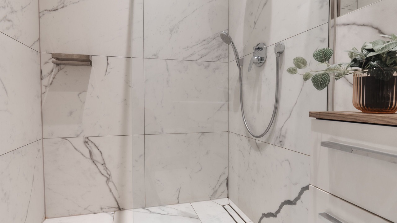 Photo of Bathroom in Neulerchenfeld