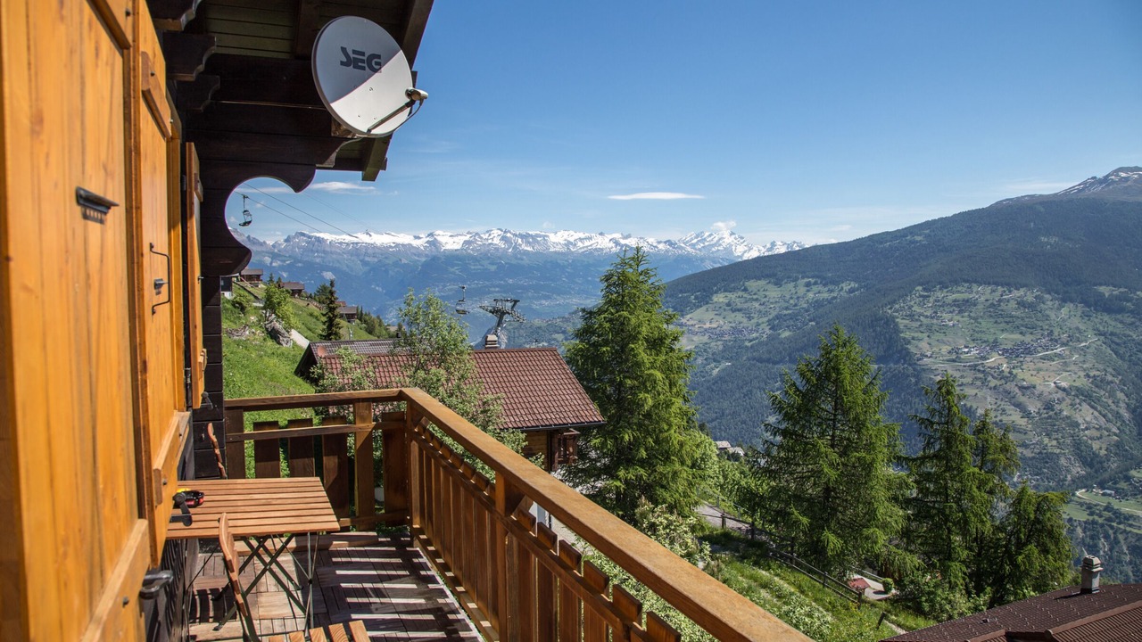 Photo of Outdoor in Heremence