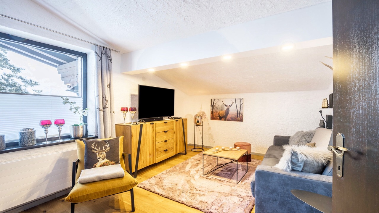 Photo of Livingroom in Weidach