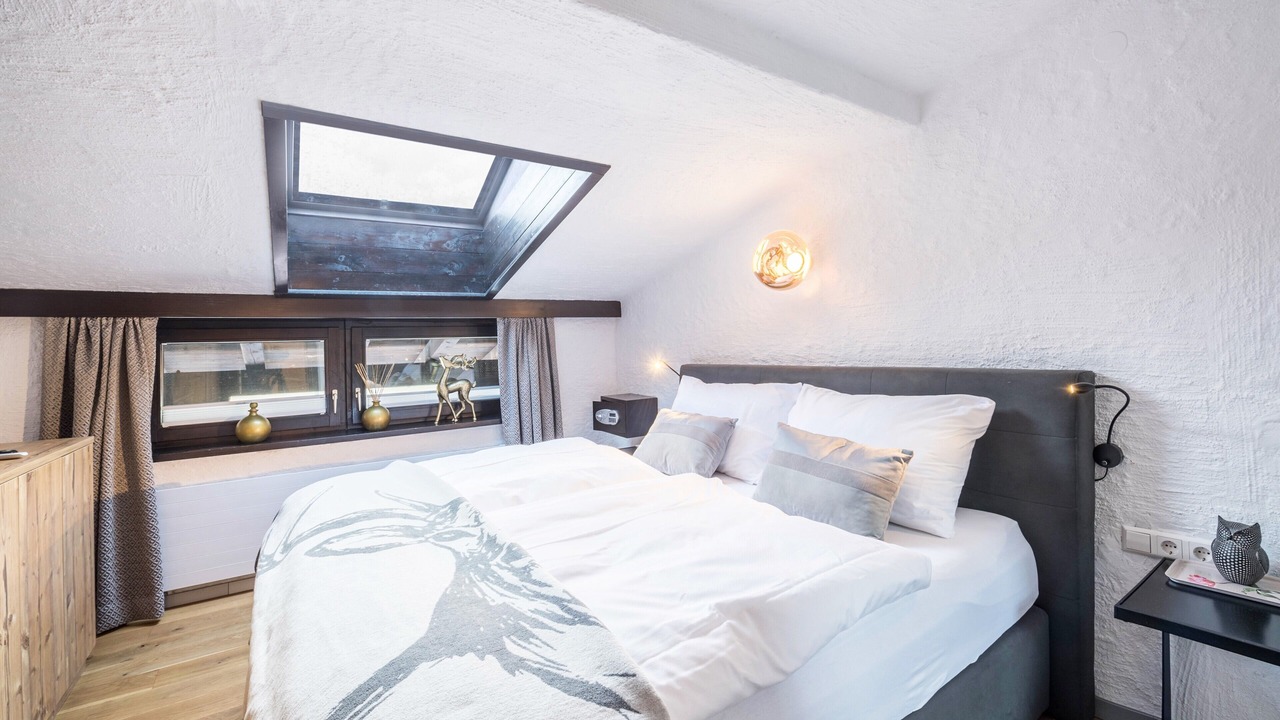 Photo of Bedroom in Weidach