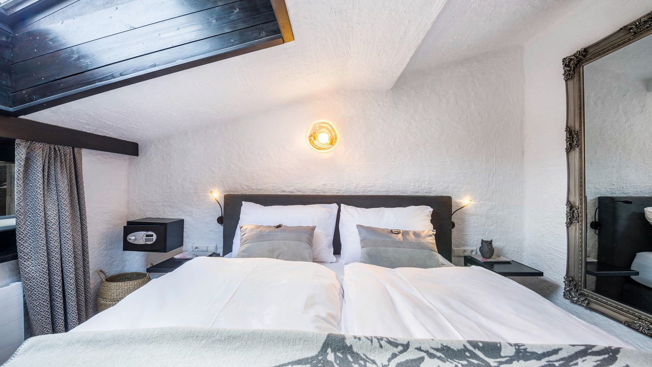 Photo of Bedroom in Weidach
