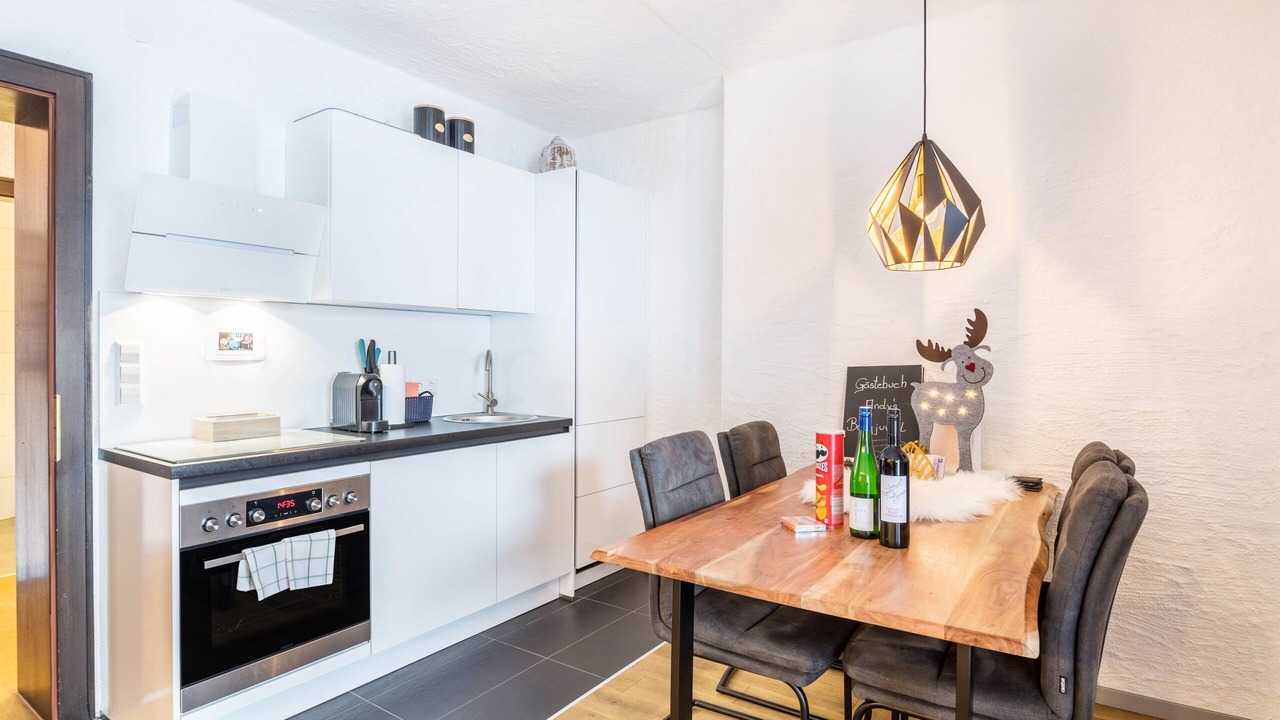 Photo of Kitchen in Weidach