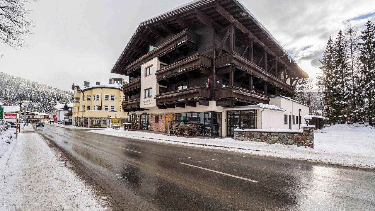 Photo of Outdoor in Weidach