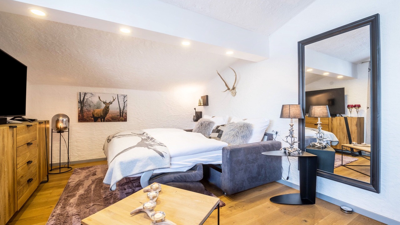 Photo of Bedroom in Weidach