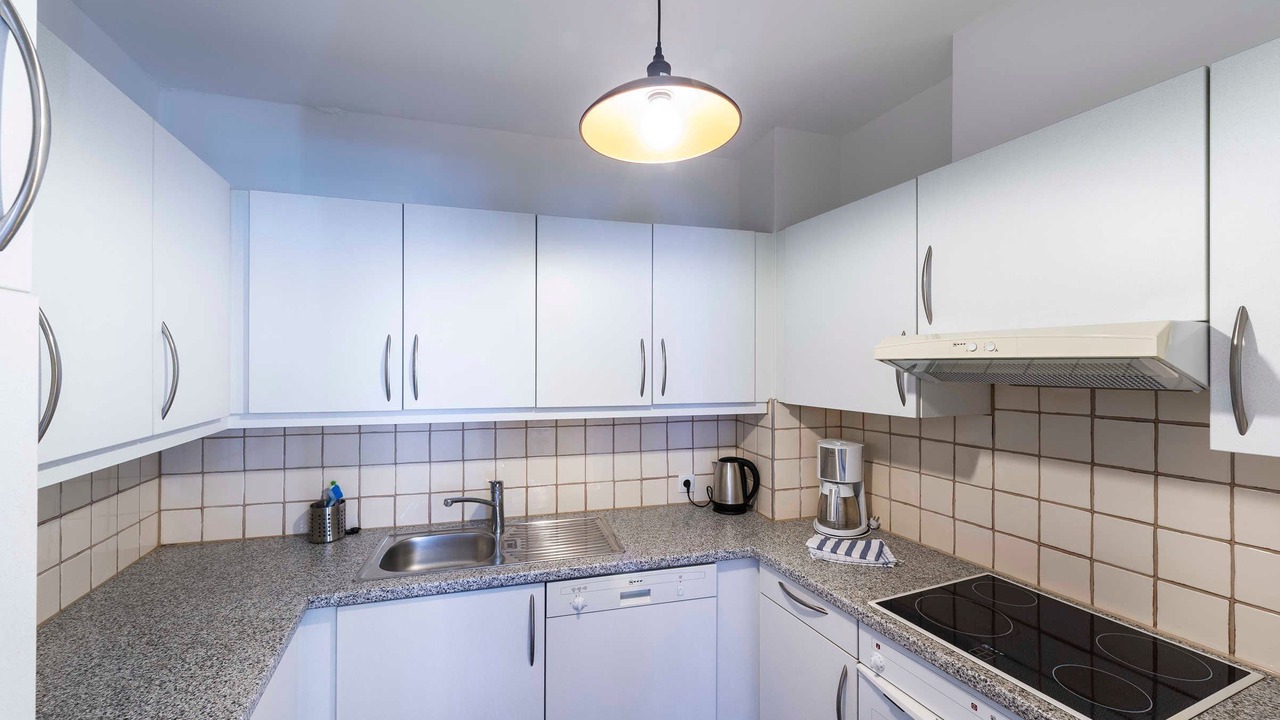 Photo of Kitchen in Graz City Centre
