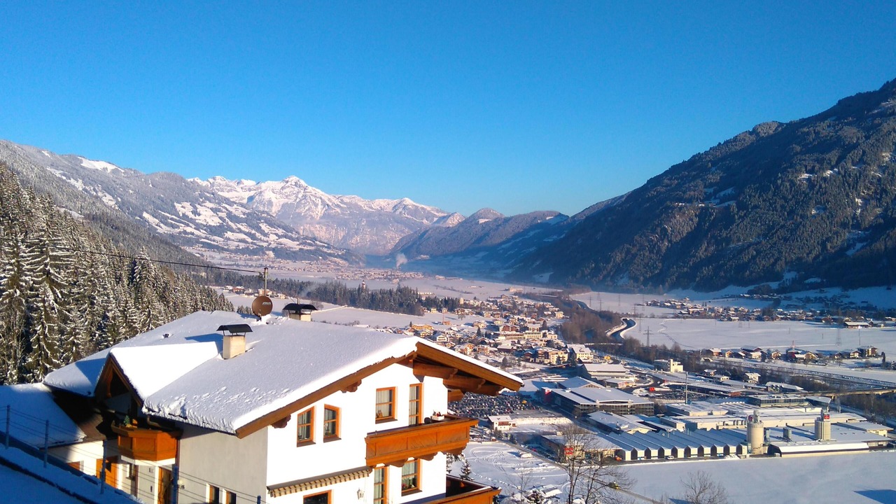 Photo of Outdoor in Emberg