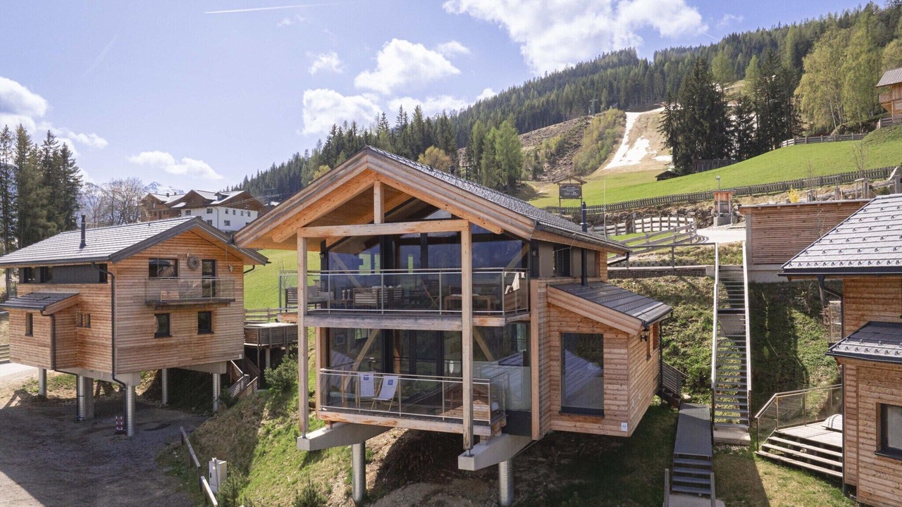 Photo of Outdoor in Pichl-Preunegg