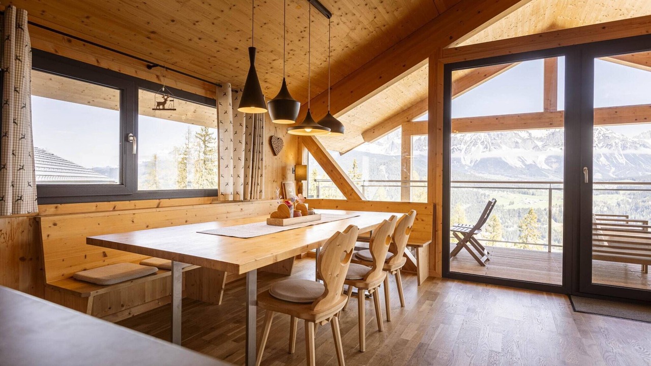 Photo of Livingroom in Pichl-Preunegg