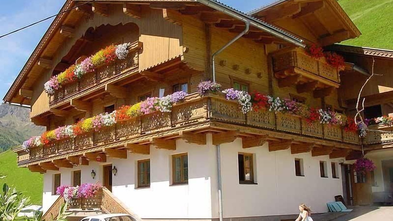 Photo of Outdoor in Innervillgraten