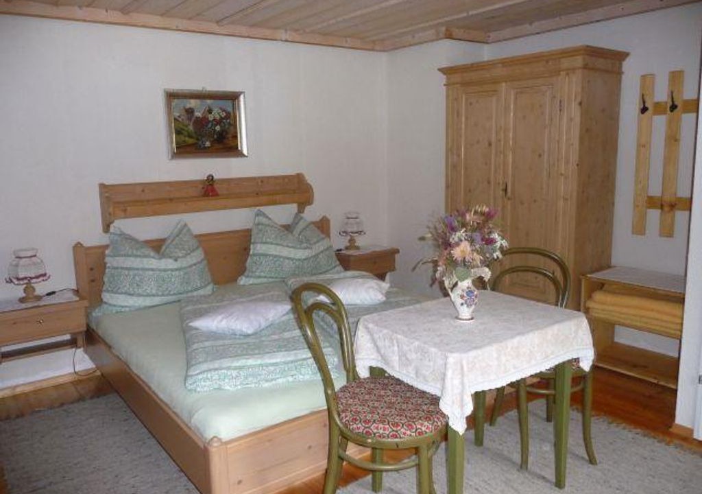 Photo of Bedroom in Wiesing