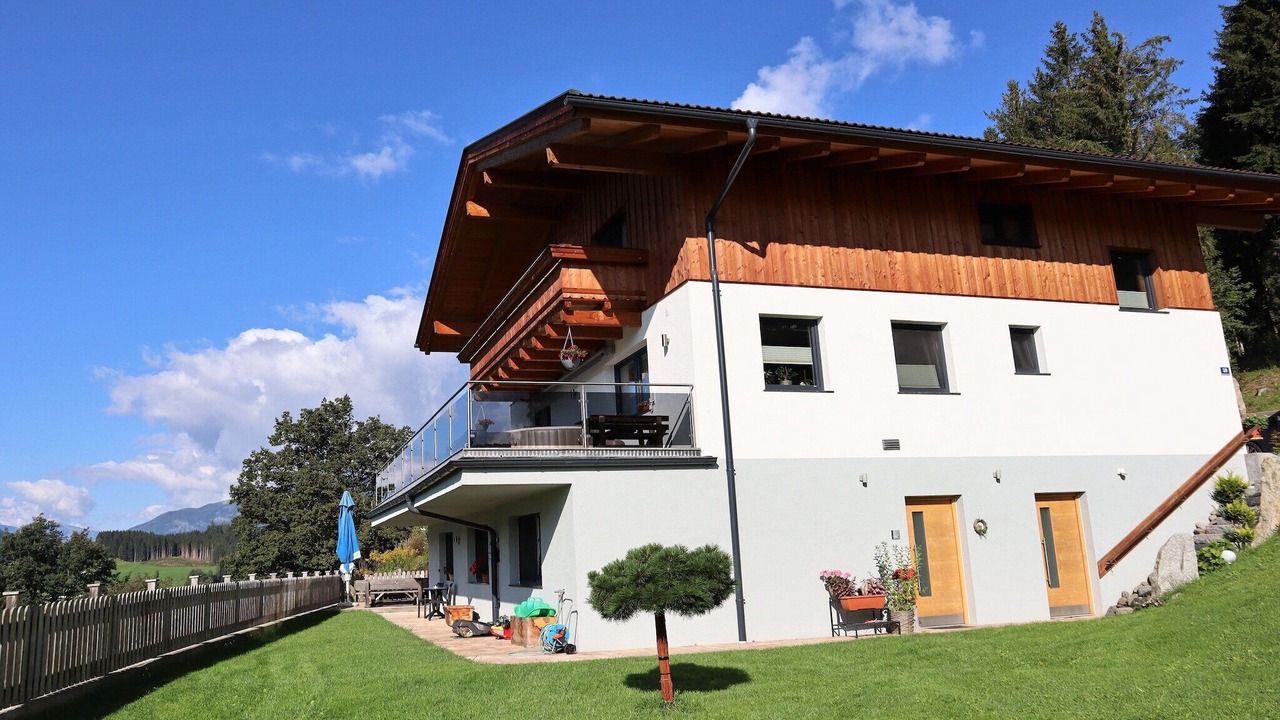 Photo of Outdoor in Mittersill