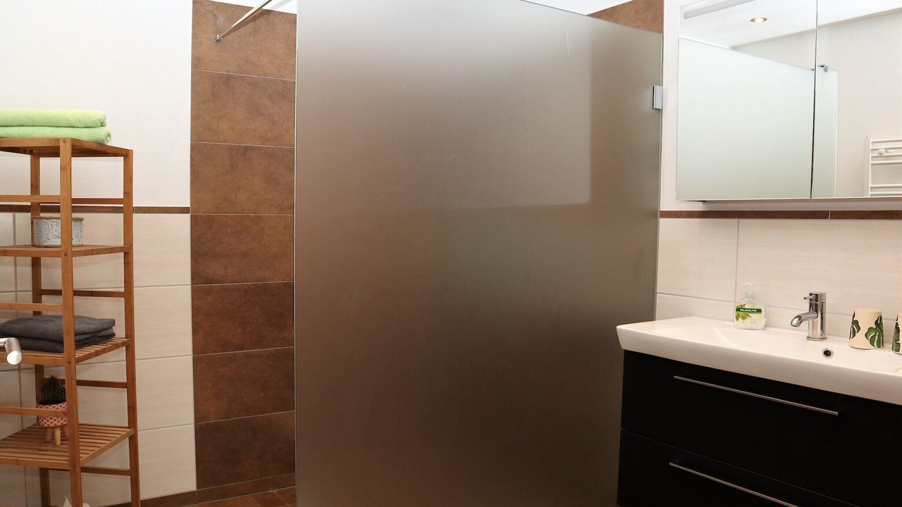 Photo of Bathroom in Mittersill