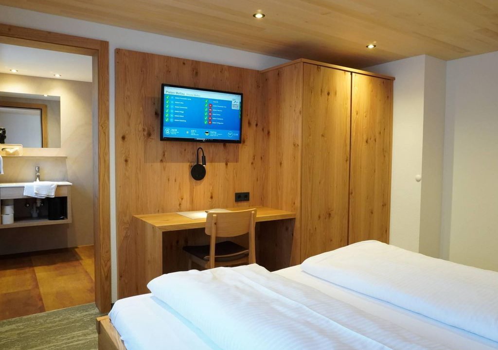 Photo of Bedroom in Damuels