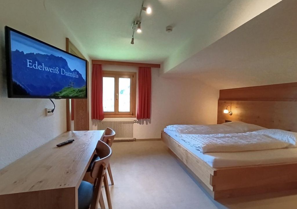 Photo of Bedroom in Damuels