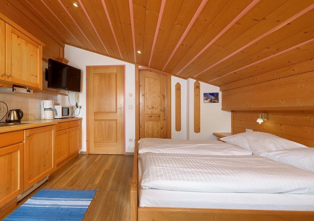 Photo of Bedroom in Flachau