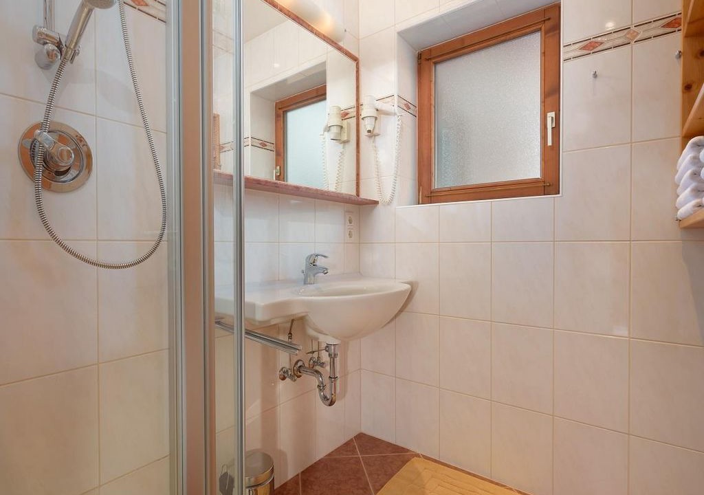 Photo of Bathroom in Flachau