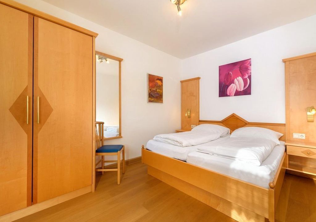 Photo of Bedroom in Flachau