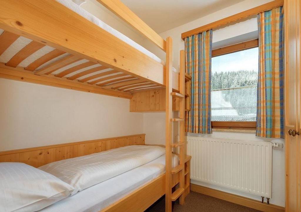 Photo of Bedroom in Flachau