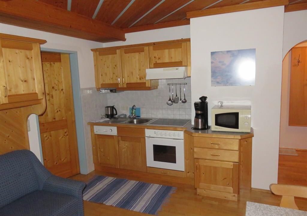 Photo of Kitchen in Flachau