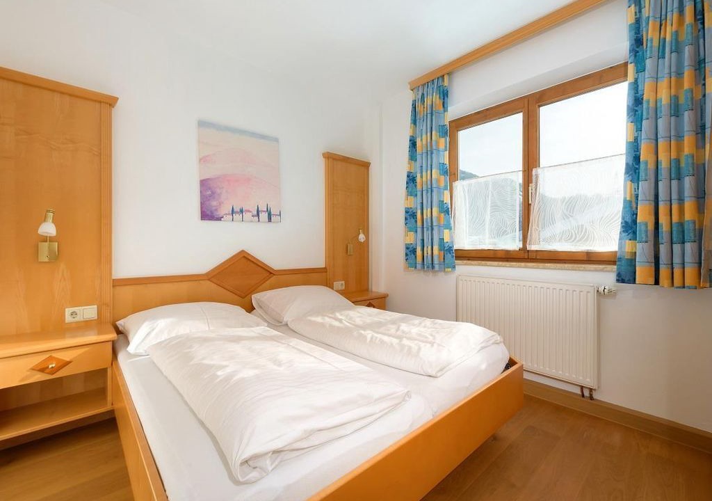 Photo of Bedroom in Flachau