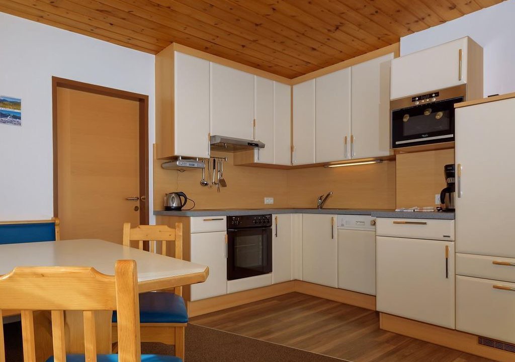 Photo of Kitchen in Flachau
