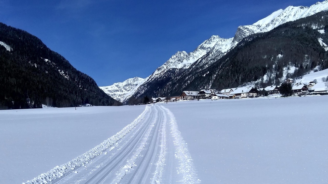 Photo of Others in Mauterndorf