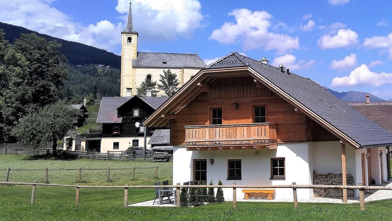 Photo of Outdoor in Mauterndorf