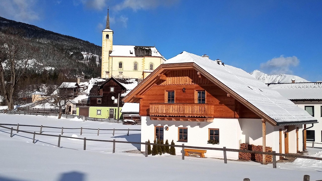 Photo of Outdoor in Mauterndorf