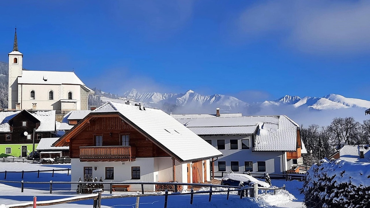 Photo of Outdoor in Mauterndorf