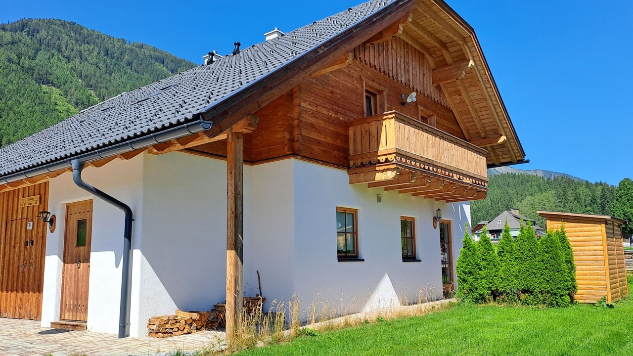 Photo of Outdoor in Mauterndorf