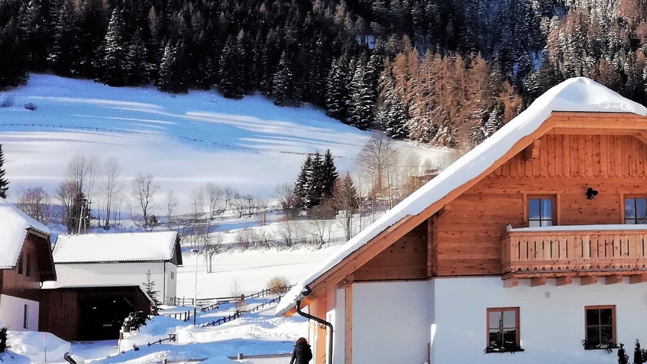 Photo of Outdoor in Mauterndorf