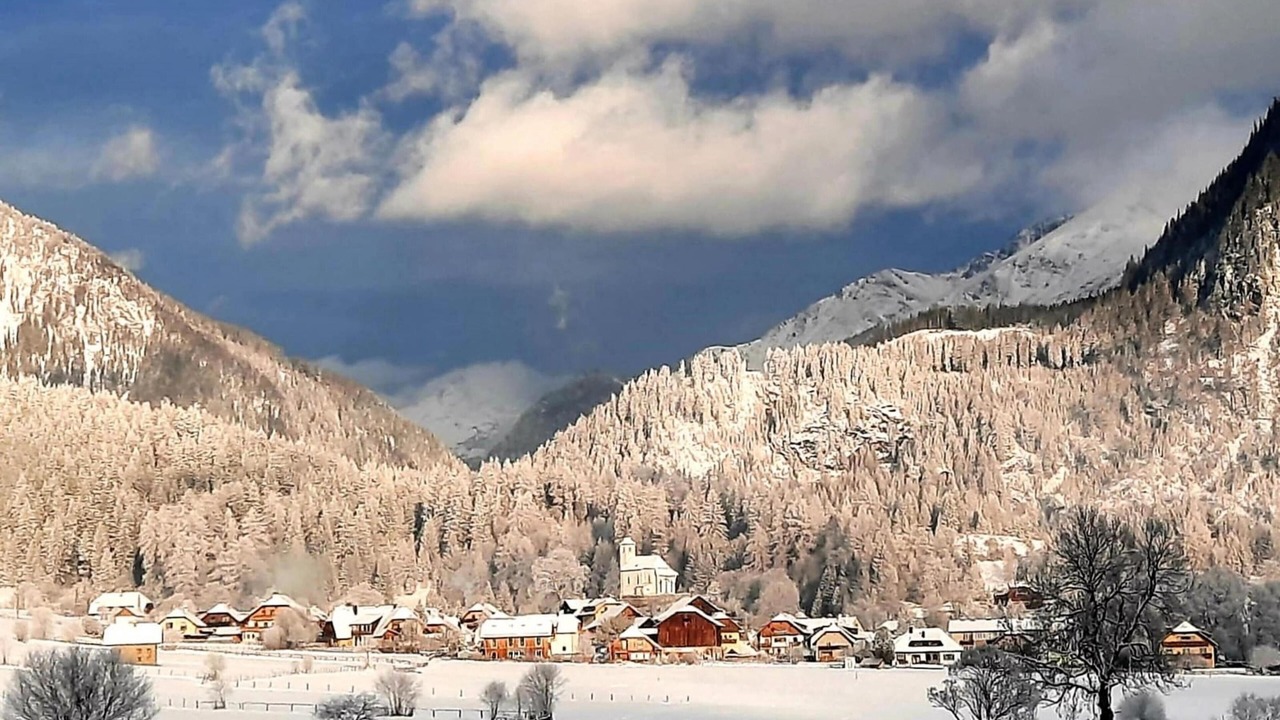 Photo of Others in Mauterndorf