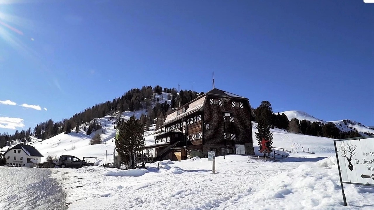 Photo of Others in Mauterndorf